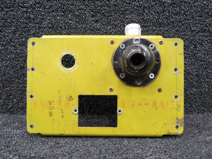 27-84022-830 Swearingen SA-226T Co Pilot Overhead Panel with Air Vent Assembly