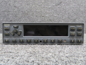 011-00455-20 Garmin GTX-330 Transponder with Tray and Modifications