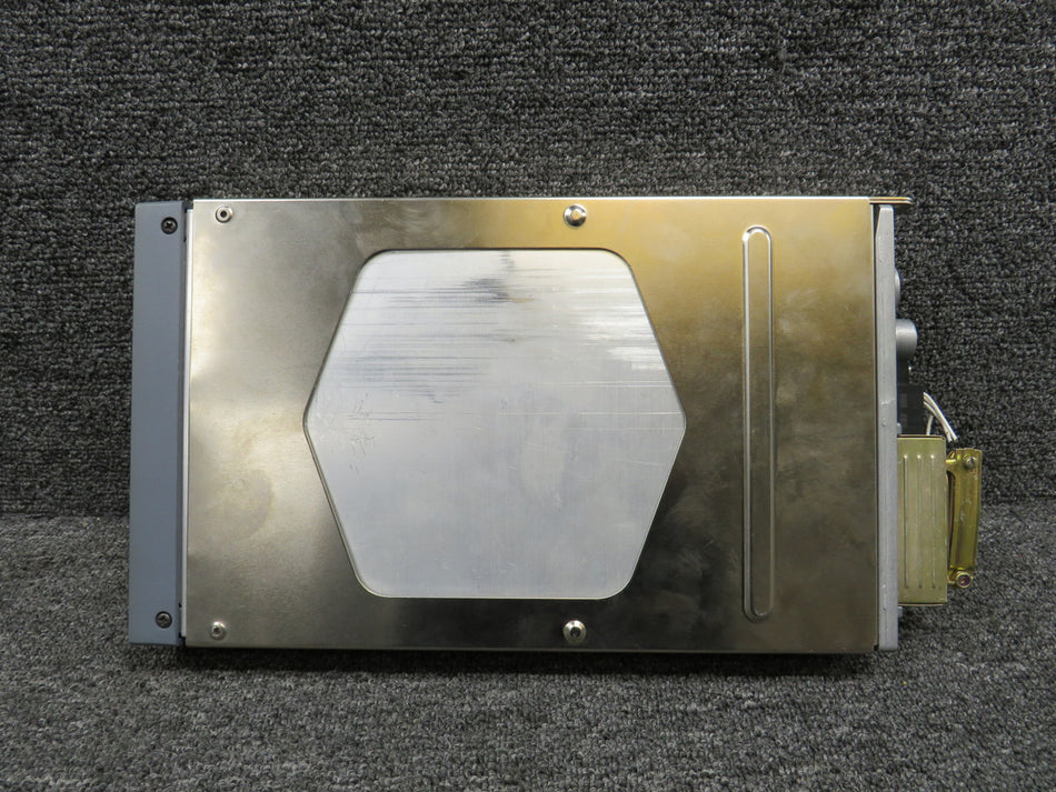 011-00455-20 Garmin GTX-330 Transponder with Tray and Modifications