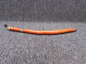 111F504-4S0170 Piper PA-31T Parker Stratoflex Hose Assembly (C20)