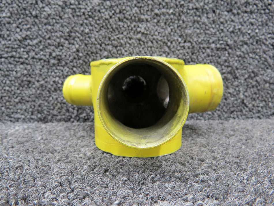 27-84101-016 Swearingen SA-226T Wing AC Distribution Inlet Assembly RH