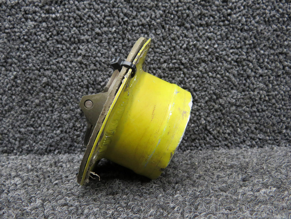 LMC-V425-2.5, 4356AG-250 Swearingen SA-226T AC Check Valve and Coupling Assembly