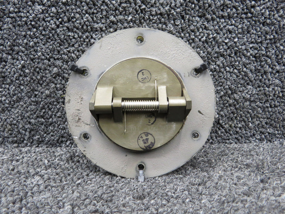 LMC-V425-2.5, 4356AG-250 Swearingen SA-226T AC Check Valve and Coupling Assembly