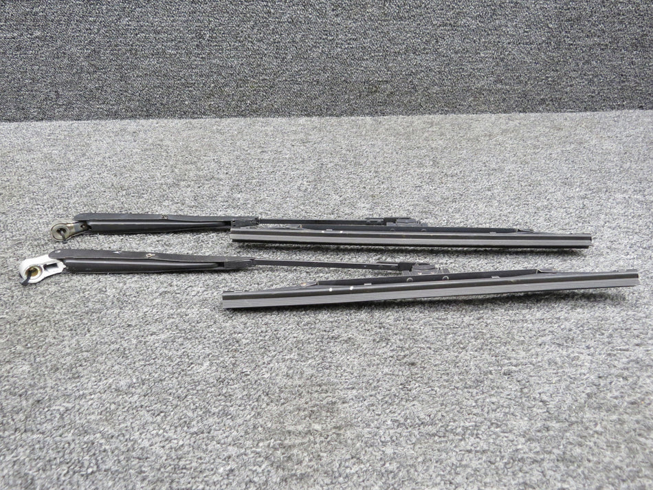 14-91388-00, 14-99403-03 Swearingen SA-226T Windshield Wiper Set