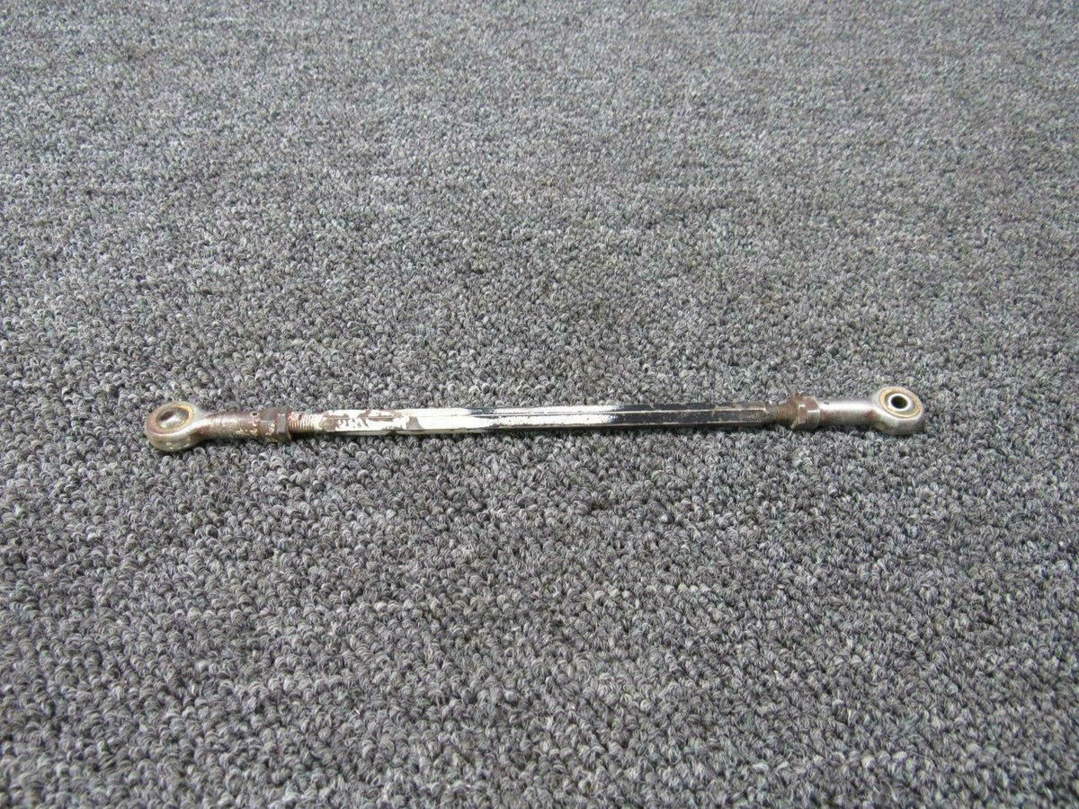 62764-000 (USE: 62764-800) Piper Flap Control Rod Assy BAS Part Sales | Airplane Parts