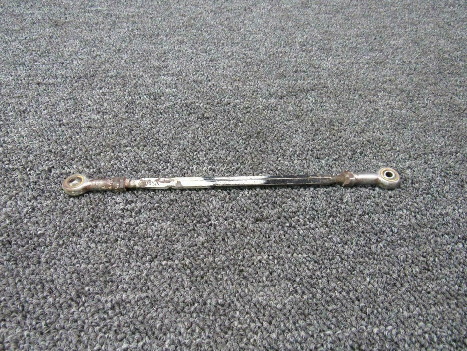 62764-000 (USE: 62764-800) Piper Flap Control Rod Assy BAS Part Sales | Airplane Parts