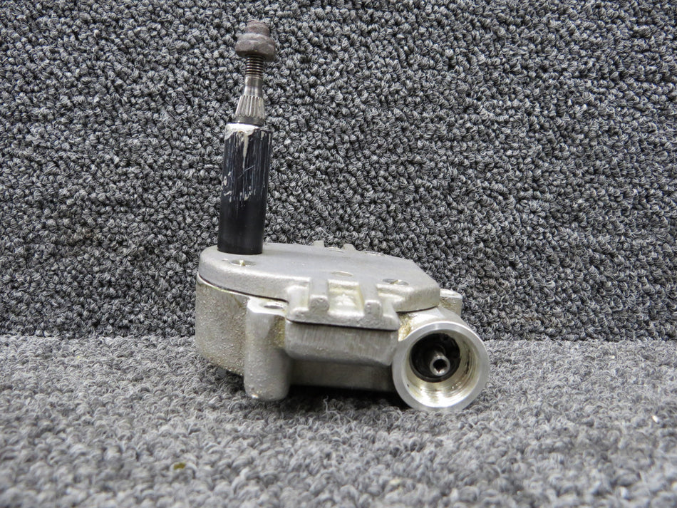 14-90004-01 Curtiss Wright Windshield Wiper Converter Assembly LH