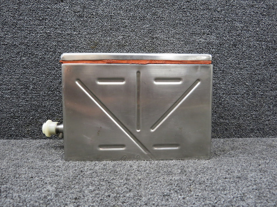 306-140B Mansfield Electric Hot Liquid Container 28 Volts, 120 Watts