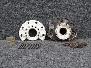2-1203-3 BF Goodrich Brake Assembly (Minus Pads and Disc)