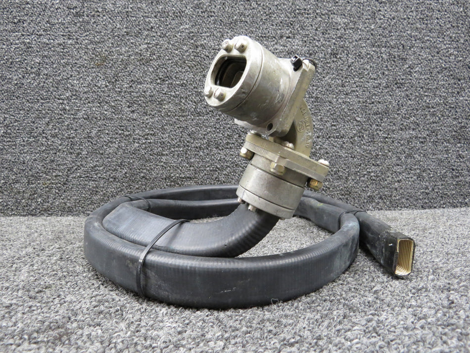 024-5011-00 Swearingen SA-226T Radar Waveguide with Tube