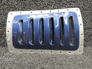 Swearingen SA-226T Lower Stinger Louver LH or RH