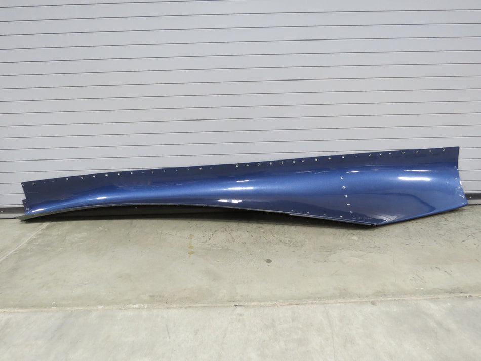 27-30014-011 Swearingen SA-226T Belly Fairing Assembly LH