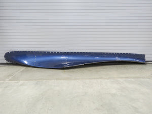 27-30014-015 Swearingen SA-226T Belly Fairing Assembly RH