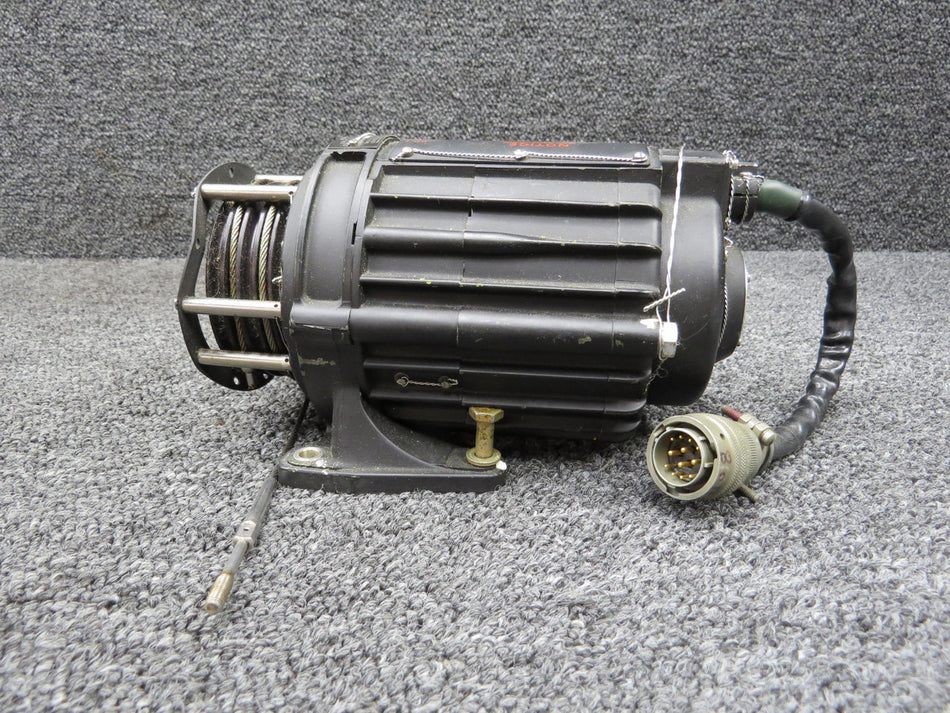 622-3016-001, 792-6785-001 Collins SVO-80B Primary Servo with Mount