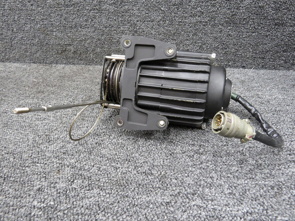 622-3016-001, 792-6785-001 Collins SVO-80B Primary Servo with Mount
