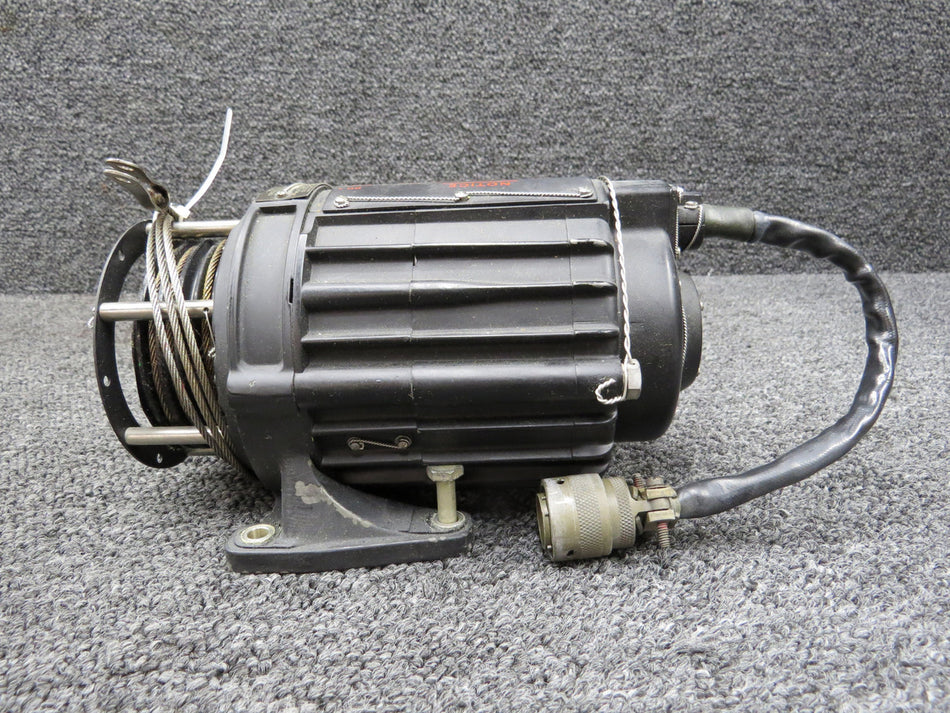622-3015-001, 792-6784-001 Collins SVO-80A Primary Servo with Mount