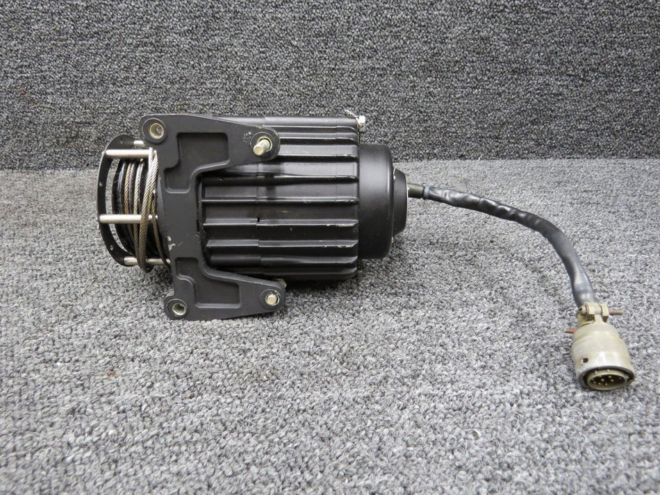 622-3015-001, 792-6784-001 Collins SVO-80A Primary Servo with Mount
