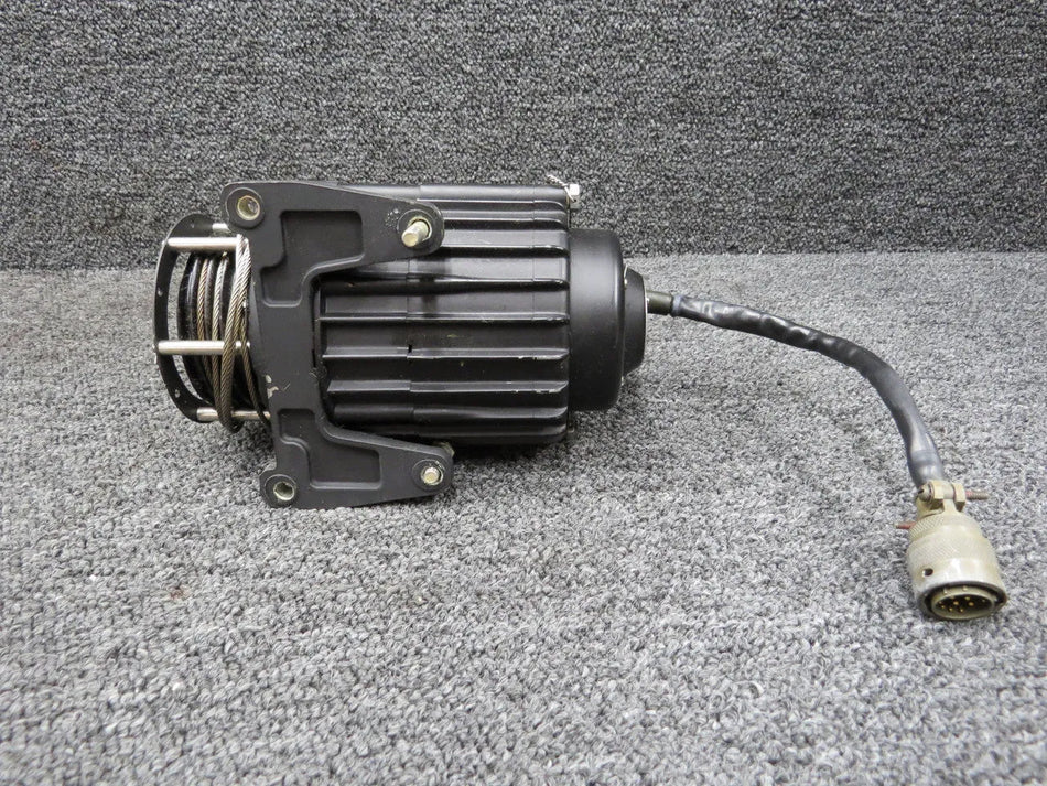 622-3015-001, 792-6784-001 Collins SVO-80A Primary Servo with Mount