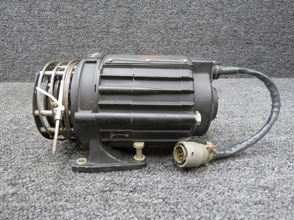 792-6781-001, 792-6785-001 Collins 334C-6B Primary Servo with Mount