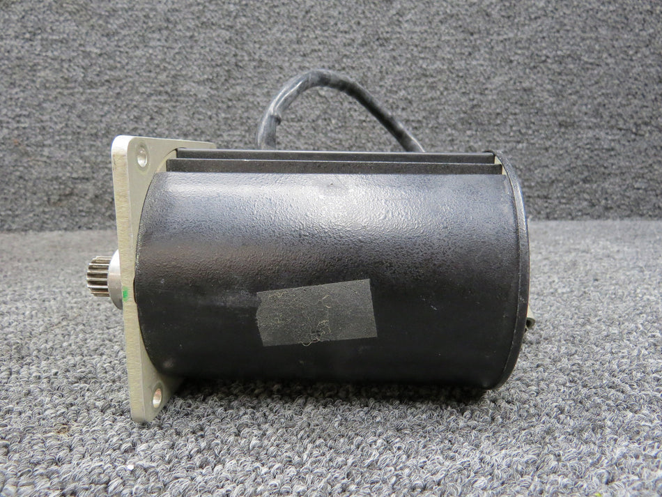 622-0965-003 (Alt: 101-500047-61) Collins 334D-6 Trim Servo with Mods