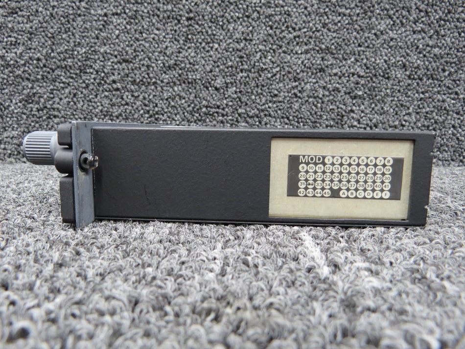 622-4178-004 Collins Avionics HCP-86 Remote Selector Panel