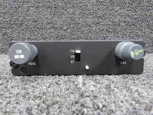 622-4178-004 Collins Avionics HCP-86 Remote Selector Panel