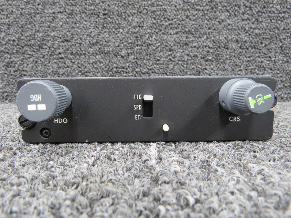 622-4178-004 Collins Avionics HCP-86 Remote Selector Panel