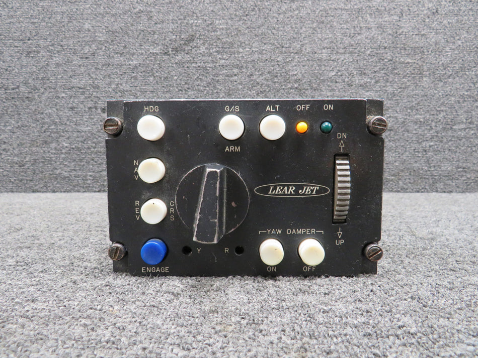 501-1037-03 BF Goodrich AC-111Y Flight Controller with Modifications