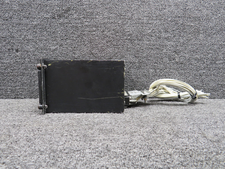 501-1037-03 BF Goodrich AC-111Y Flight Controller with Modifications
