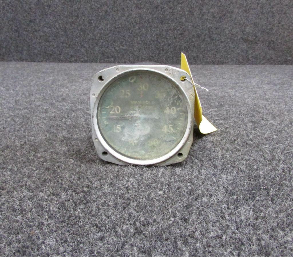 Kollsman Manifold Pressure Indicator (CORE) BAS Part Sales | Airplane Parts