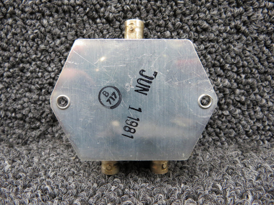 35-5023 Beechcraft Collins Navigation Coupler