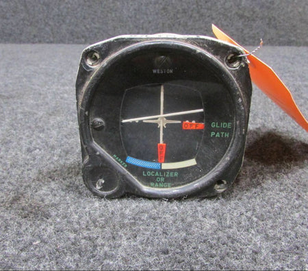 320 Weston Course Indicator (CORE) BAS Part Sales | Airplane Parts