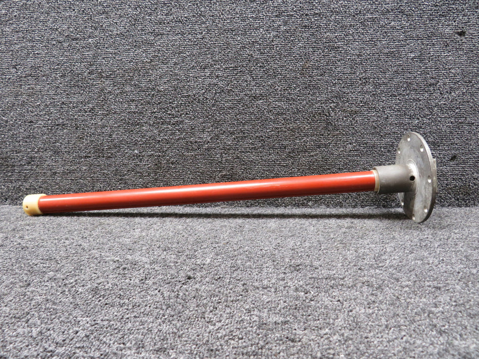 FG200A83 Honeywell Fuel Quantity Tank Probe Unit