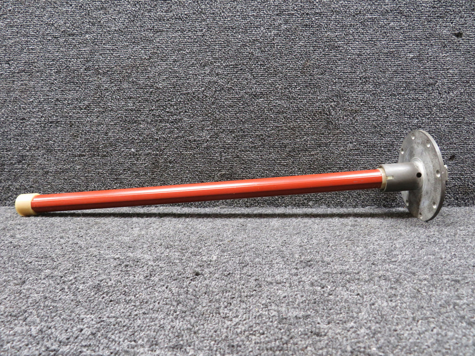 FG200A83 Honeywell Fuel Quantity Tank Probe Unit