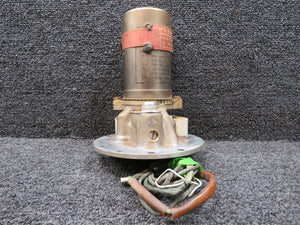RG12670D (Alt: 2380060-25) Romec Fuel Booster Pump Assembly 28V