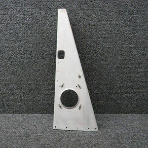 95-410030-139 (Use: 002-410071-17) Beech 95-C55 Support Heater & Radio LH