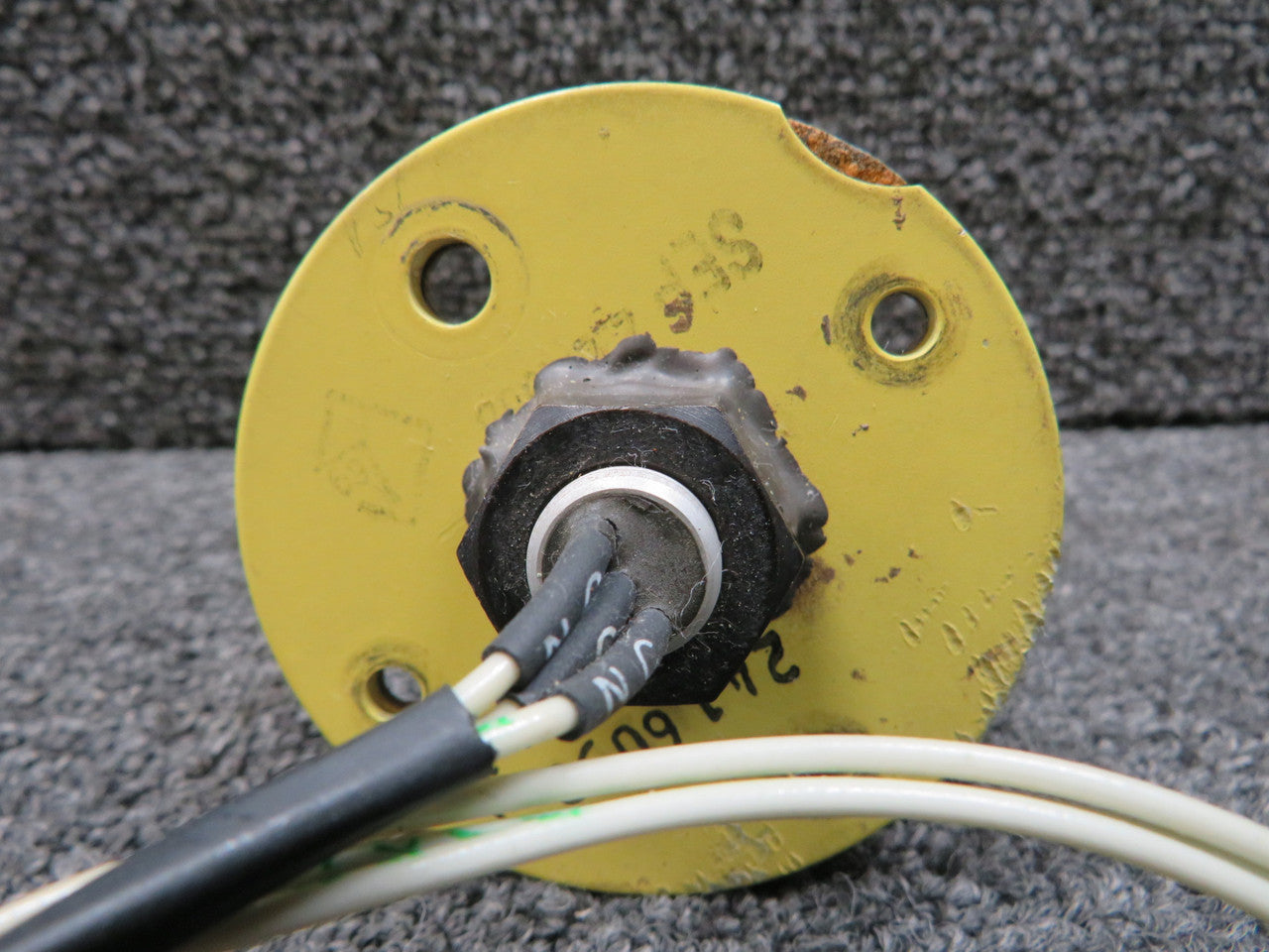 L15H-8 Precision Sensors Fuel Level Switch Unit – BAS Part Sales