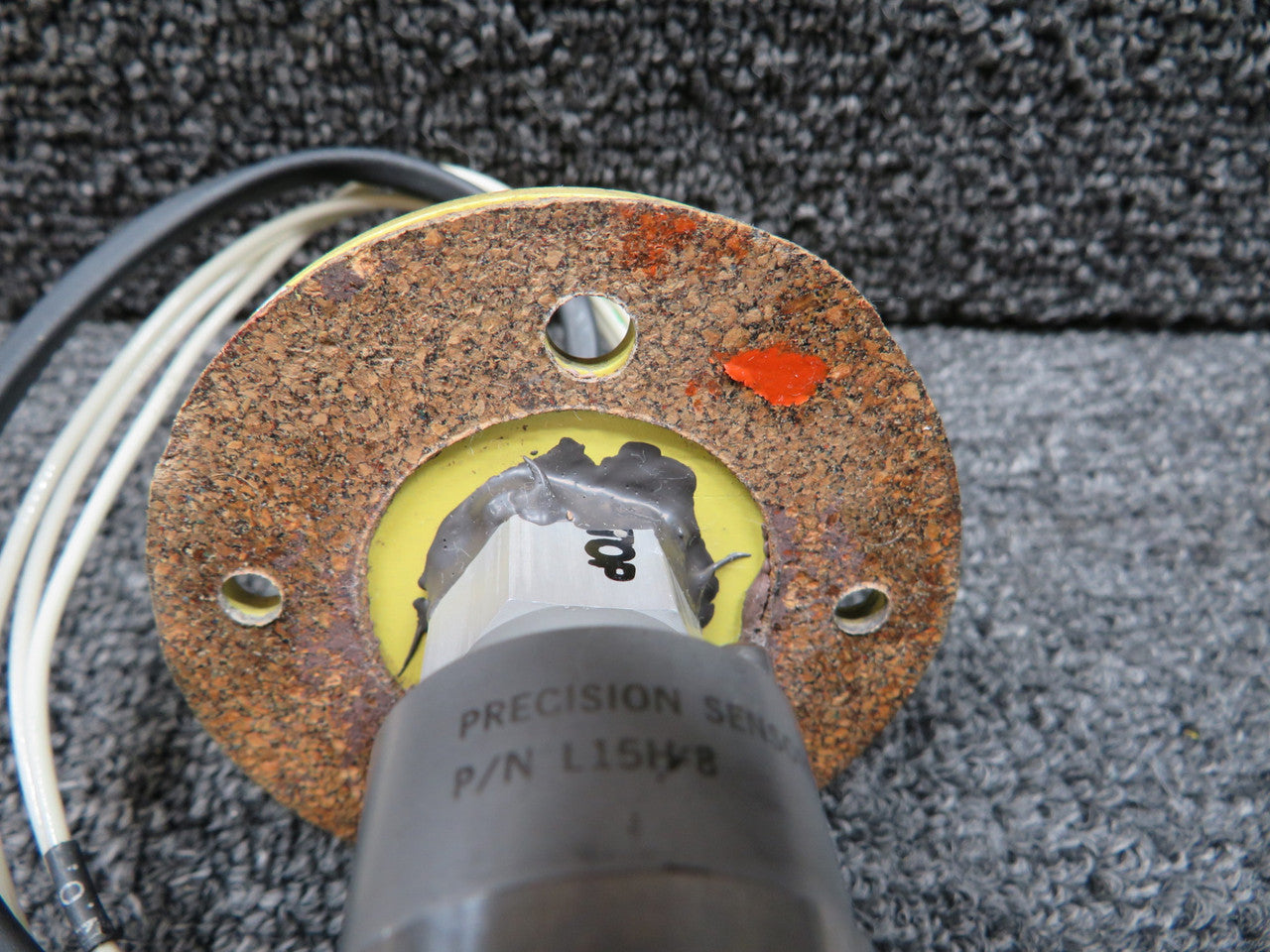 L15H-8 Precision Sensors Fuel Level Switch Unit – BAS Part Sales