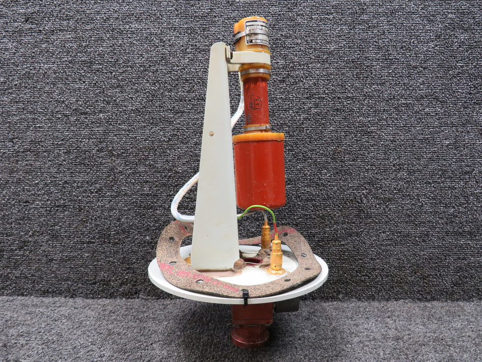 2422113-1 LearJet 24E Fuel Probe Access Door Assembly LH