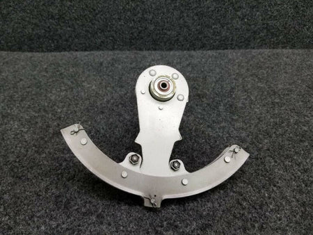 5025000-2 Cessna 310N Bellcrank Assy Aileron RH BAS Part Sales | Airplane Parts