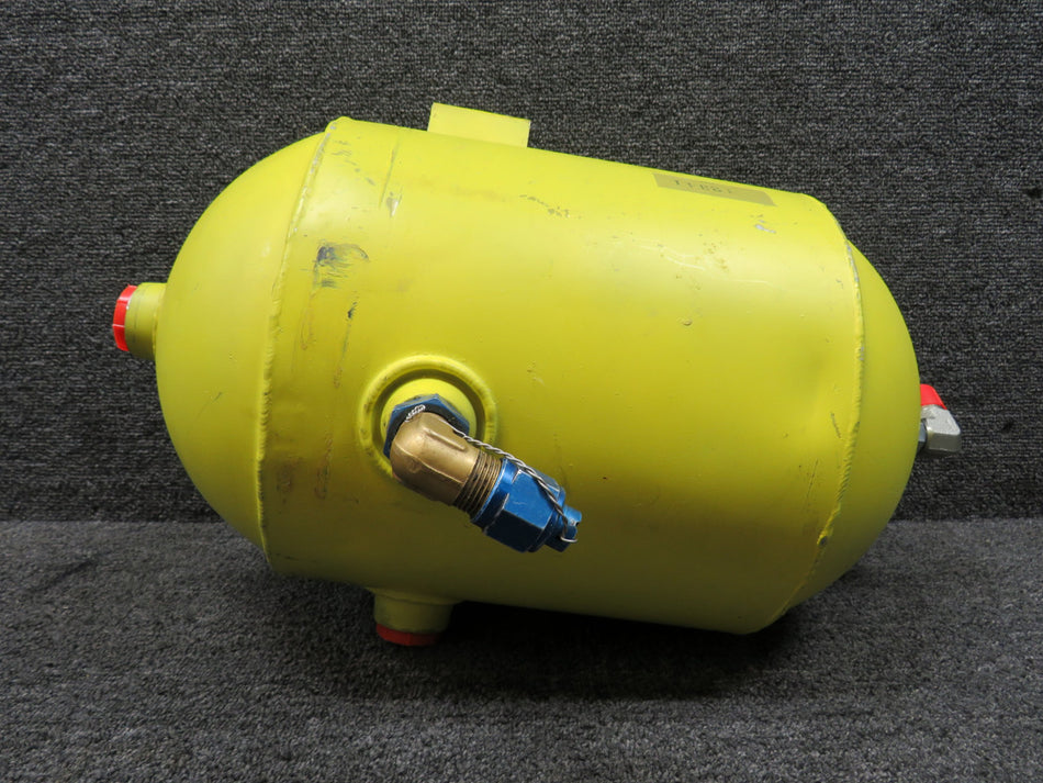 2317075-1 LearJet 24E Hydraulic Reservoir Assembly