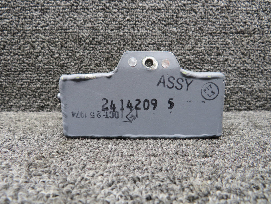 2414209-1 LearJet 24E Volume Chamber Box Assembly