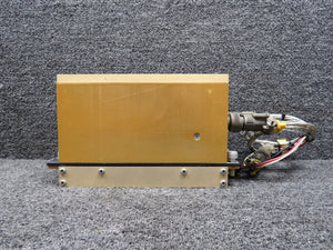 60-2038-1 (Alt: 6608102-1) SDI Twilighter MK111 Strobe Light Power Supply, 24V
