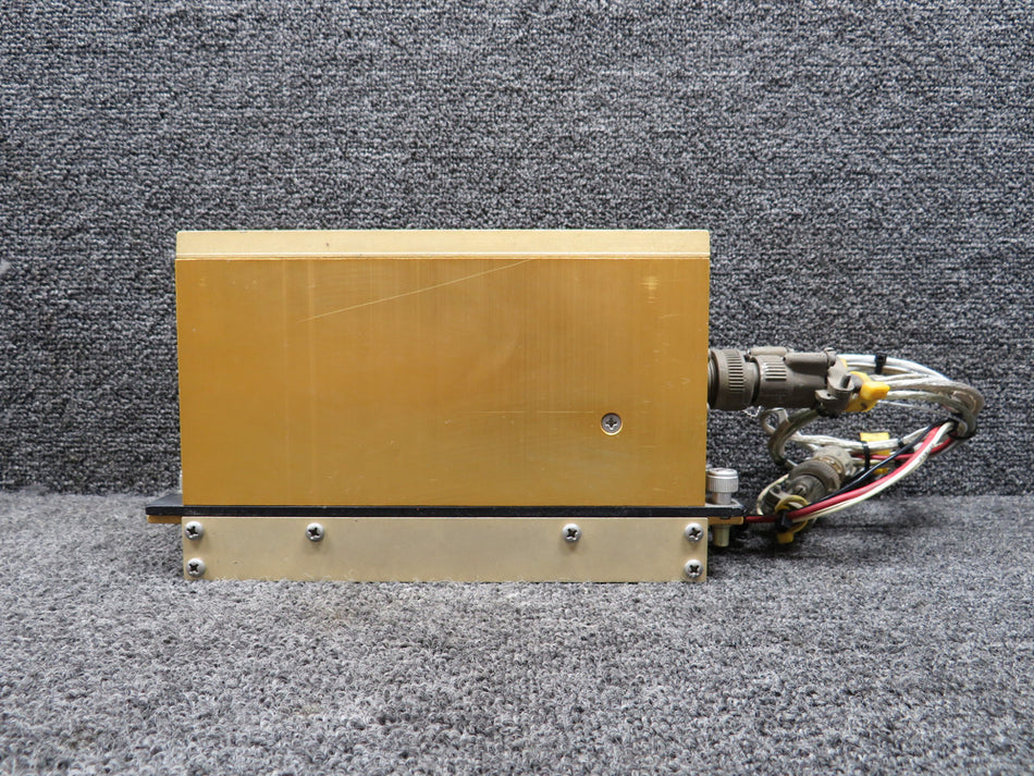 60-2038-1 (Alt: 6608102-1) SDI Twilighter MK111 Strobe Light Power Supply, 24V