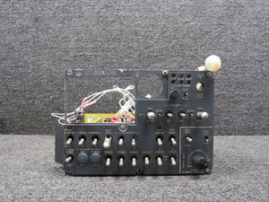 2488330-161 Gates LearJet Control Panel Assembly