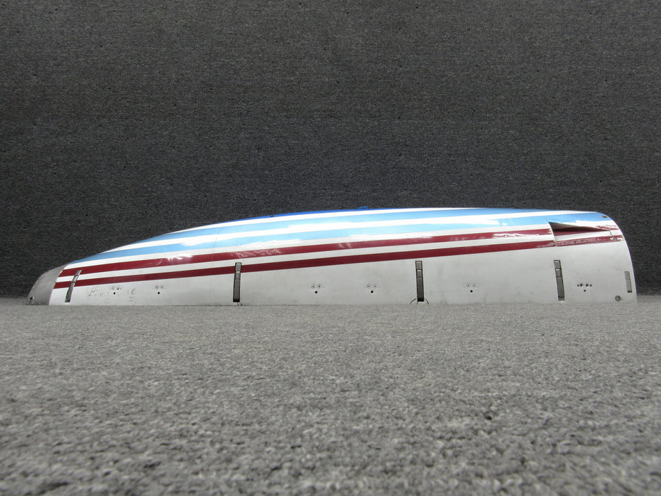 2395005-1 Learjet 24B Lower Cowl Assembly LH with Thrust Reversers
