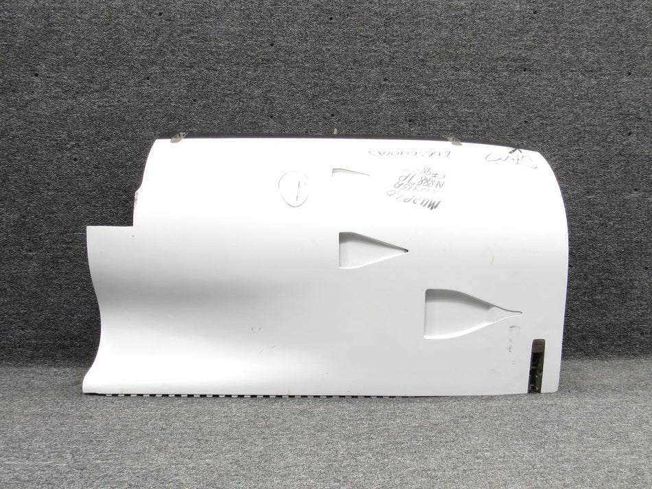 016A-13304-31 (Use: 016A-13304-51) Mitsubishi MU2B-60 Engine Nacelle Door LH