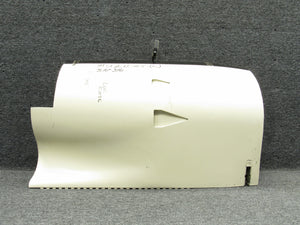 016A-13304-21 Mitsubishi MU2B-25 Engine Nacelle Side Door LH