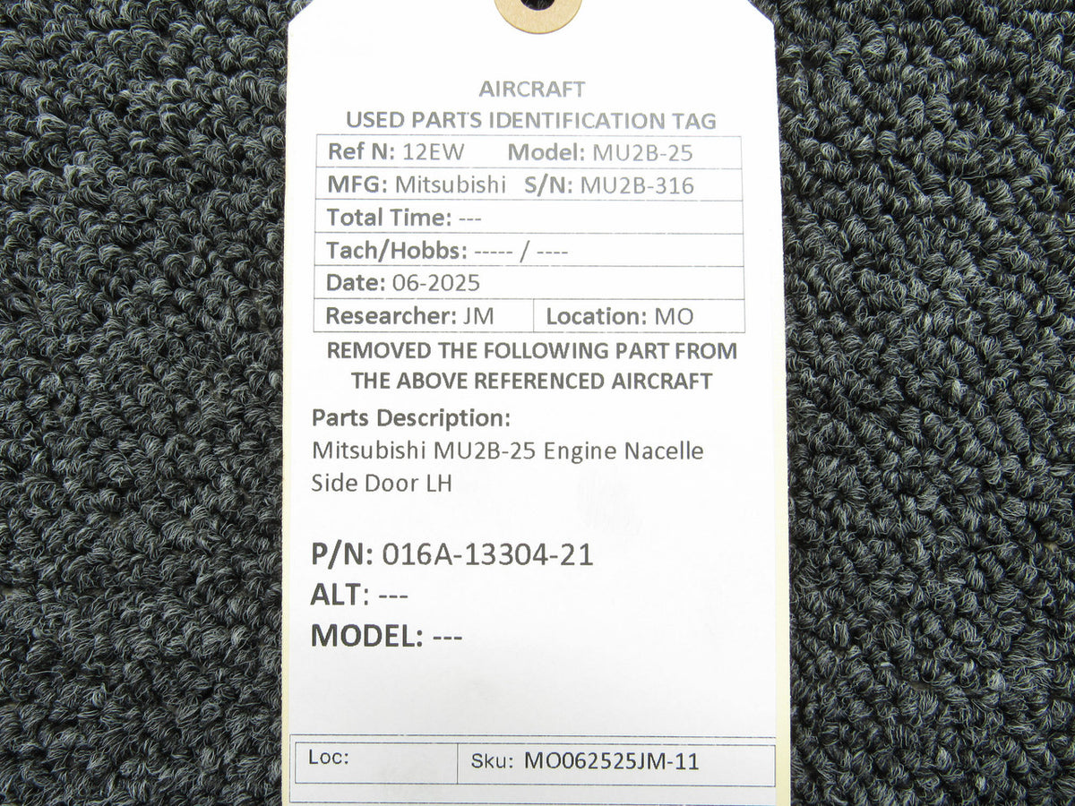 MO062525JM-11BS-VE