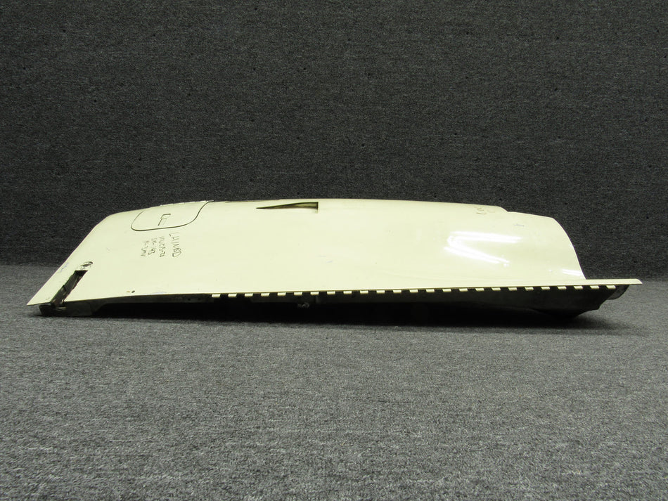 016A-13304-12 (Use: 016A-13304-32) Mitsubishi MU2B-20 Engine Cowl Side Door RH